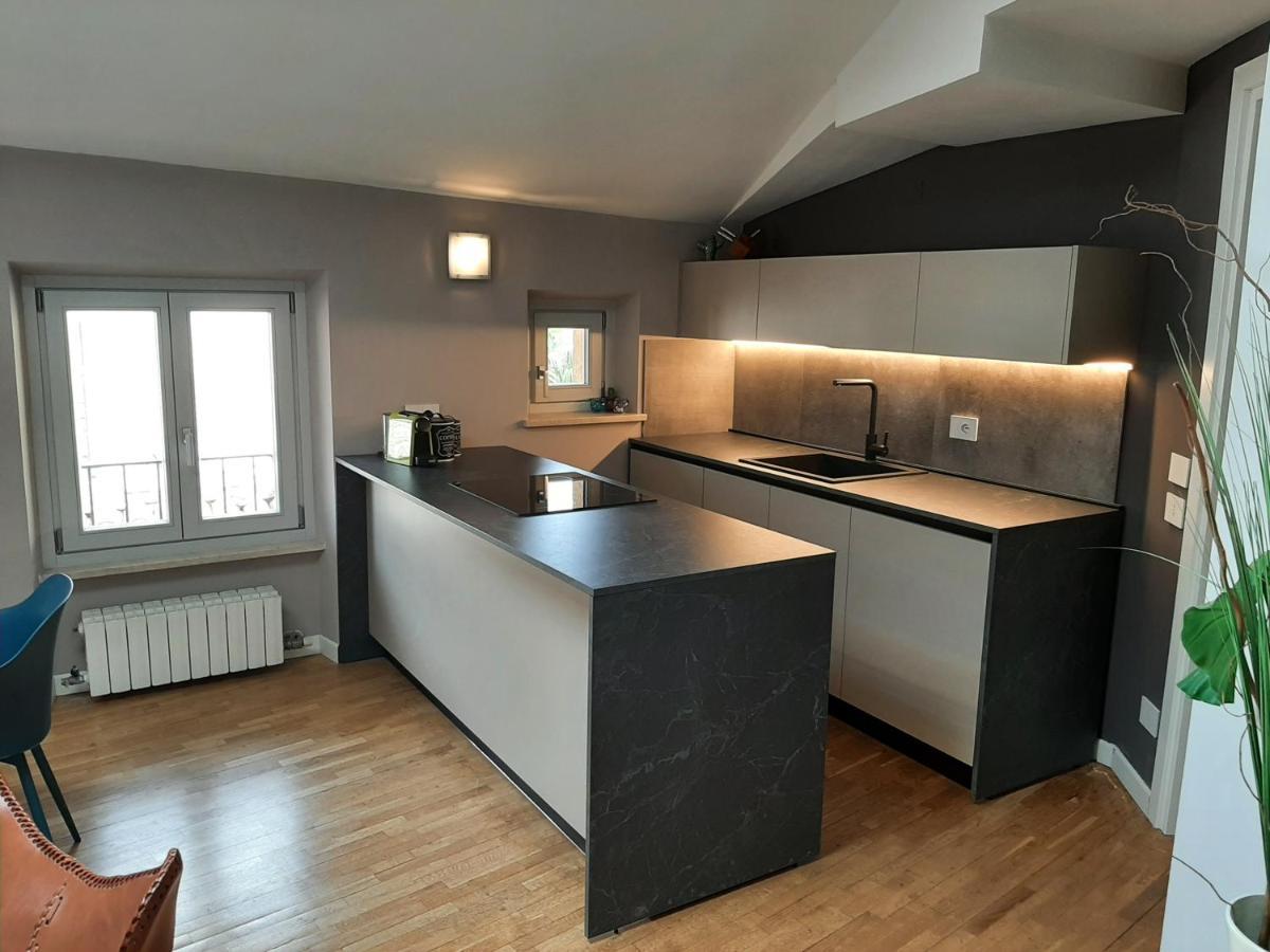 Appartement Moaa - Modern Art Desenzano del Garda