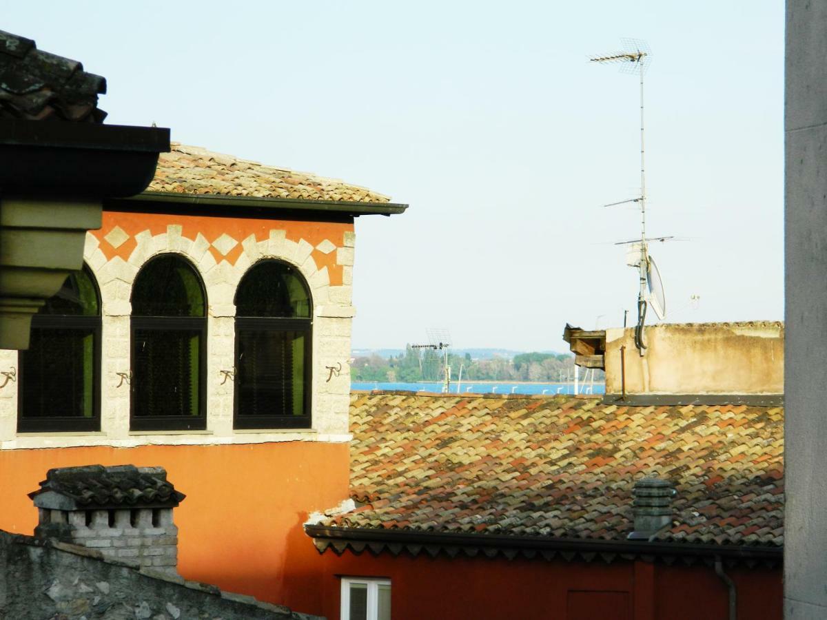 Moaa - Modern Art Appartement Desenzano del Garda