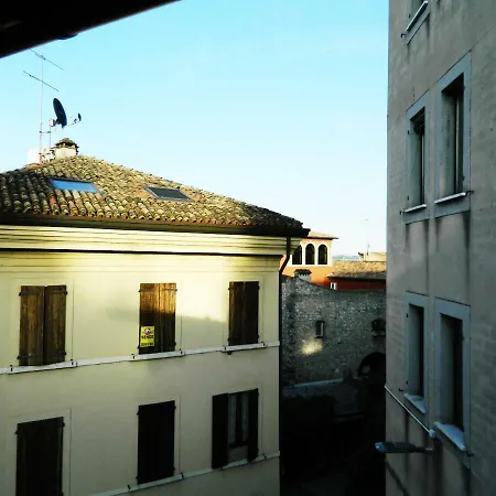 Moaa - Modern Art Apartment Desenzano del Garda Exterior photo