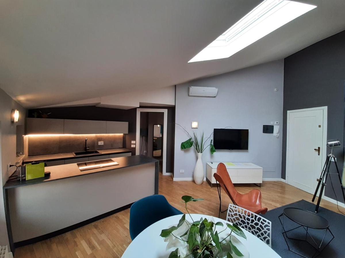 Moaa - Modern Art Apartment *