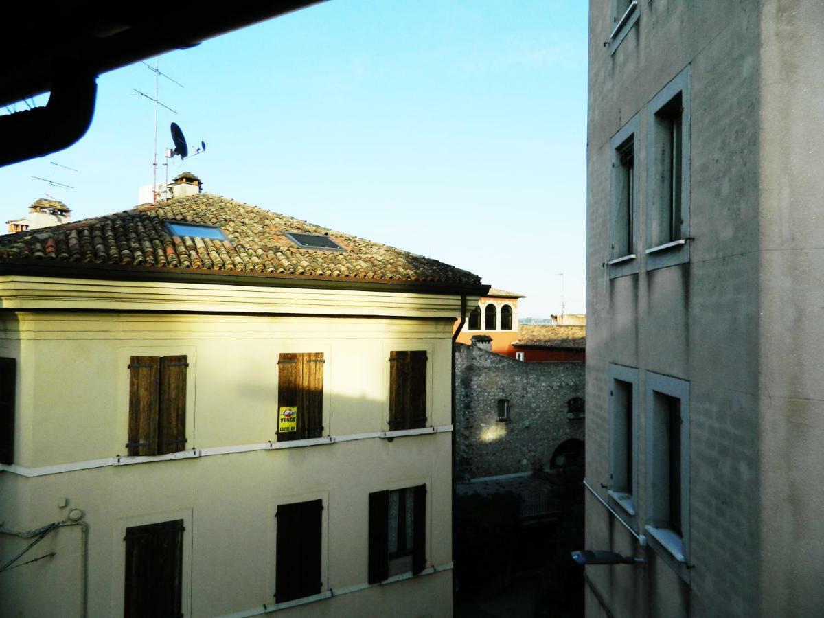 Moaa - Modern Art Apartment Desenzano del Garda