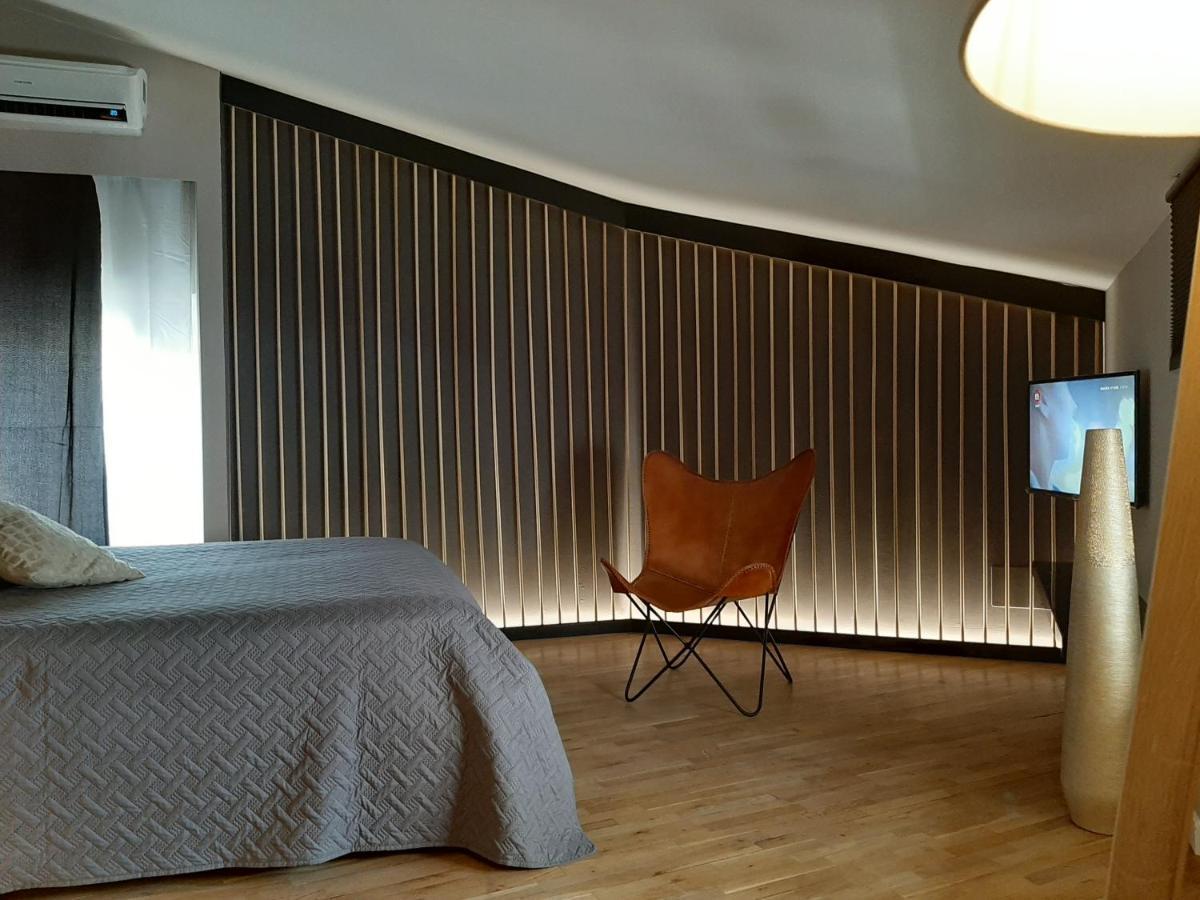 Apartment Moaa - Modern Art