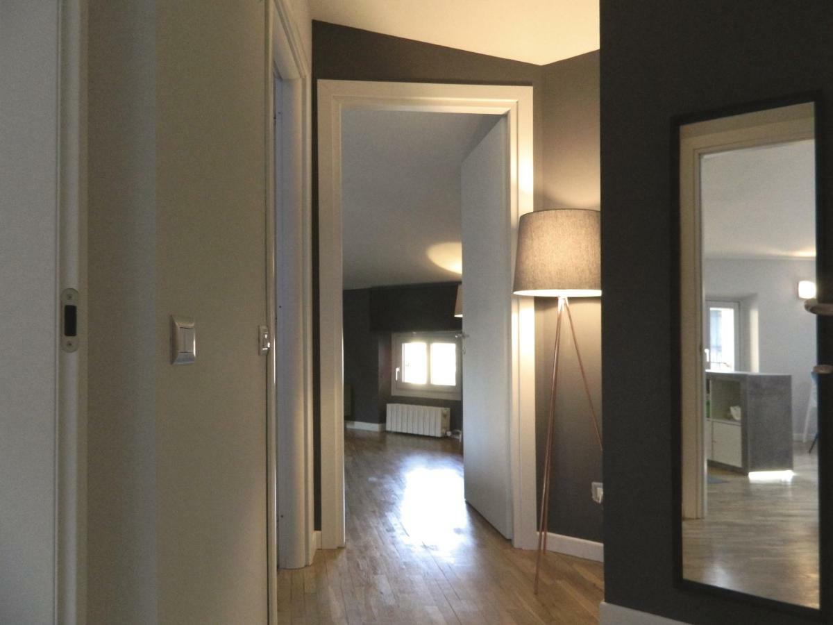Moaa - Modern Art Apartment