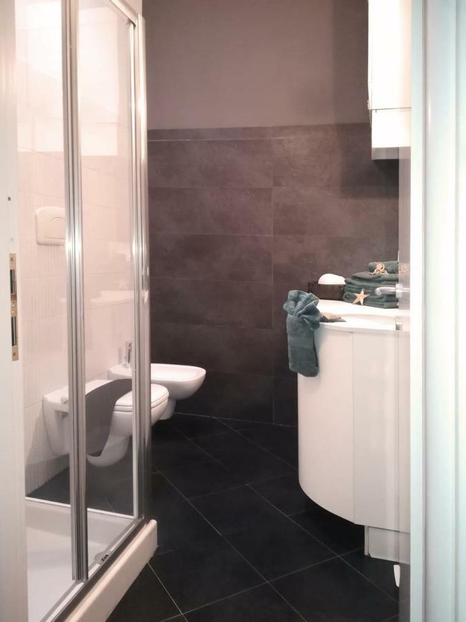 Moaa - Modern Art Apartment Desenzano del Garda